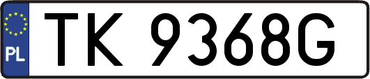 TK9368G