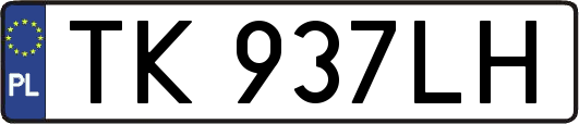 TK937LH