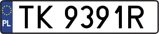 TK9391R