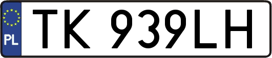 TK939LH
