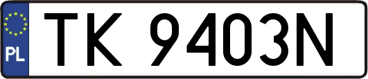 TK9403N