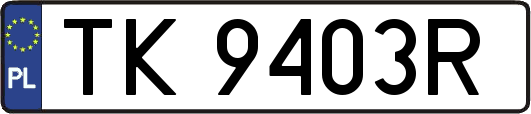 TK9403R