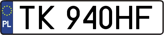 TK940HF