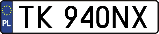 TK940NX