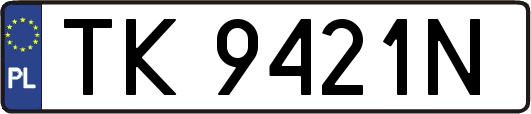 TK9421N