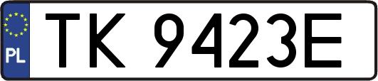 TK9423E