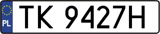 TK9427H