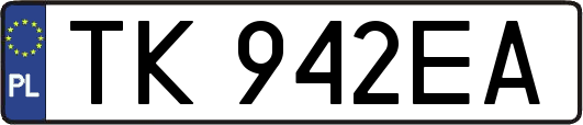 TK942EA
