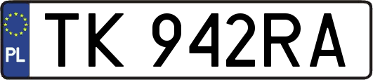TK942RA