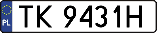 TK9431H
