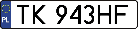 TK943HF
