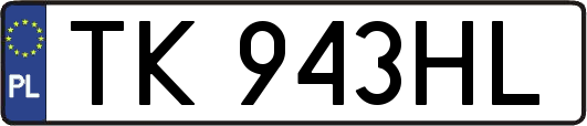 TK943HL