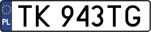TK943TG