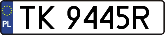 TK9445R