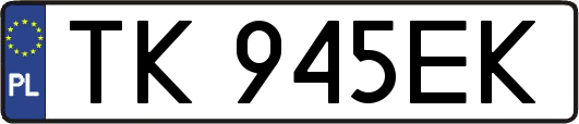 TK945EK