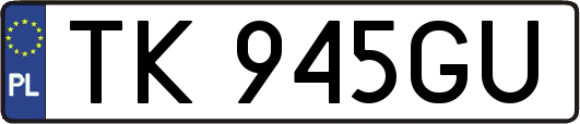 TK945GU