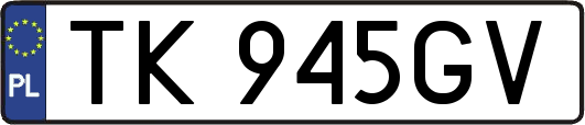 TK945GV