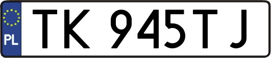 TK945TJ