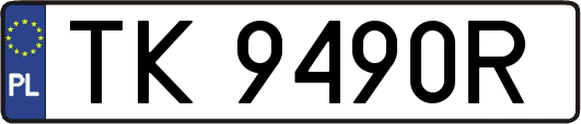 TK9490R