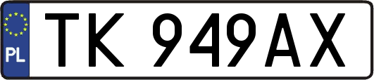 TK949AX