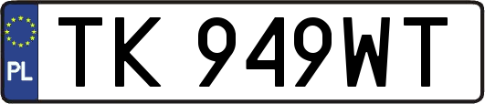 TK949WT
