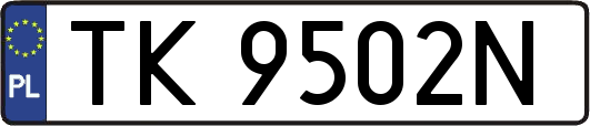 TK9502N