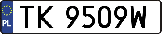 TK9509W