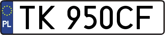 TK950CF