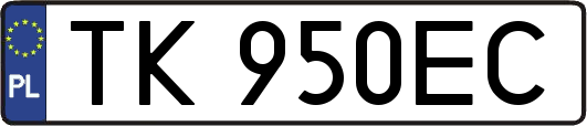 TK950EC