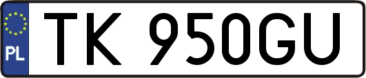 TK950GU