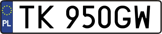 TK950GW