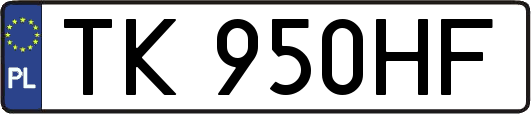 TK950HF