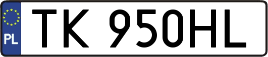 TK950HL