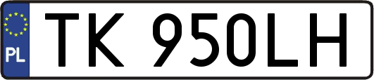 TK950LH