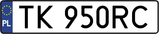 TK950RC