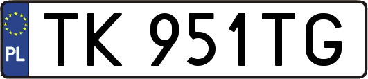 TK951TG