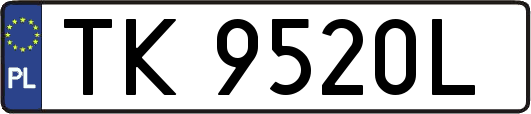 TK9520L