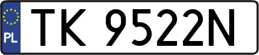 TK9522N
