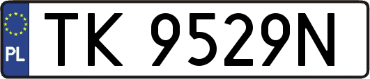 TK9529N