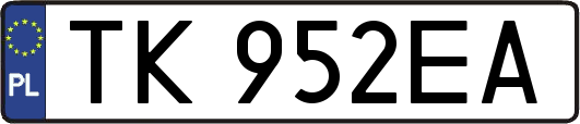 TK952EA