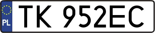 TK952EC