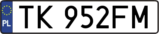 TK952FM