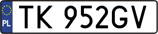 TK952GV