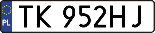 TK952HJ