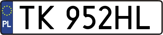 TK952HL