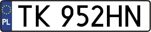 TK952HN