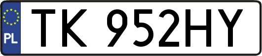 TK952HY