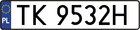 TK9532H