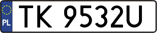 TK9532U