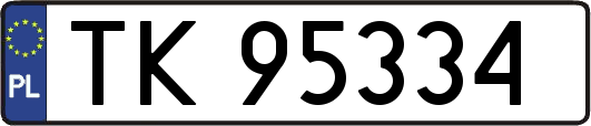 TK95334